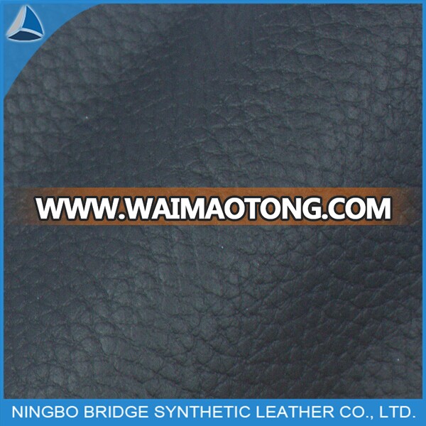 Best quality with good price pu pig skin leather